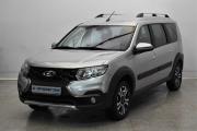 Lada (ВАЗ) Largus I Рестайлинг Москва  - изображение 18