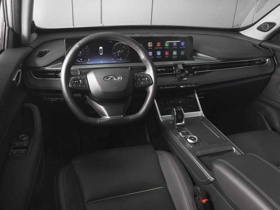 Chery Tiggo 7 Pro Max I Ростов-на-Дону  - изображение 6