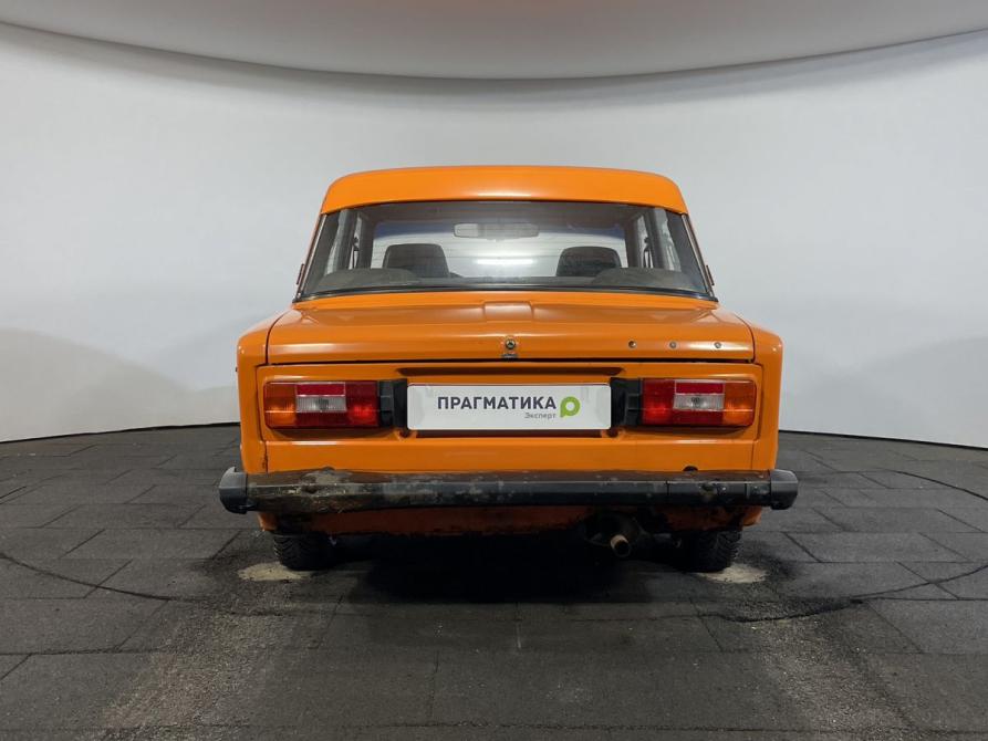 Lada (ВАЗ) 2106 Великий Новгород  - изображение 5