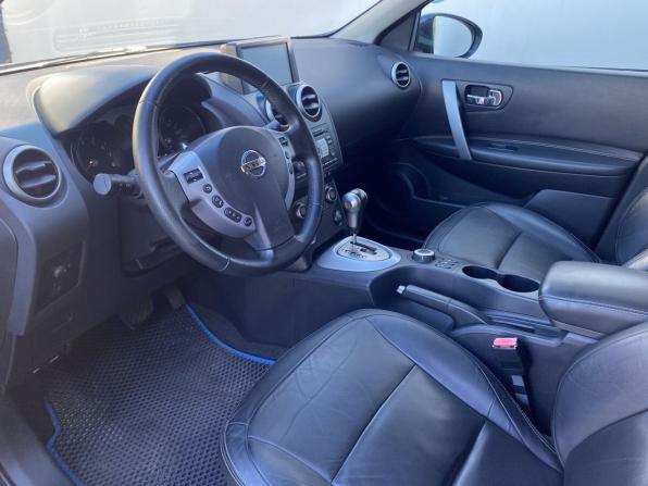 Nissan Qashqai I с пробегом 2008 года, цена 790 000 рублей, 174246 км, внедорожник, Автокод Объявления