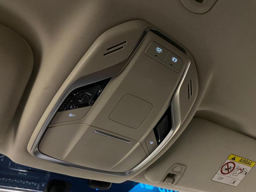 Geely Atlas Pro Челябинск  - изображение 25