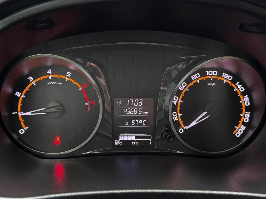 Lada (ВАЗ) Granta I Рестайлинг Кропоткин  - изображение 19