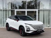 Omoda C5 I Воронеж  - изображение 15