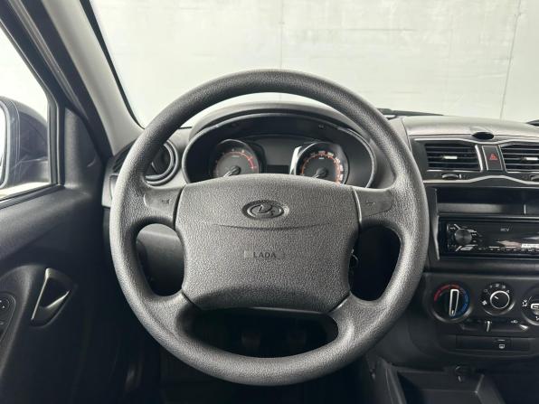 Lada (ВАЗ) Granta I Рестайлинг с пробегом 2023 года, цена 780 000 рублей, 26313 км, седан, Автокод Объявления
