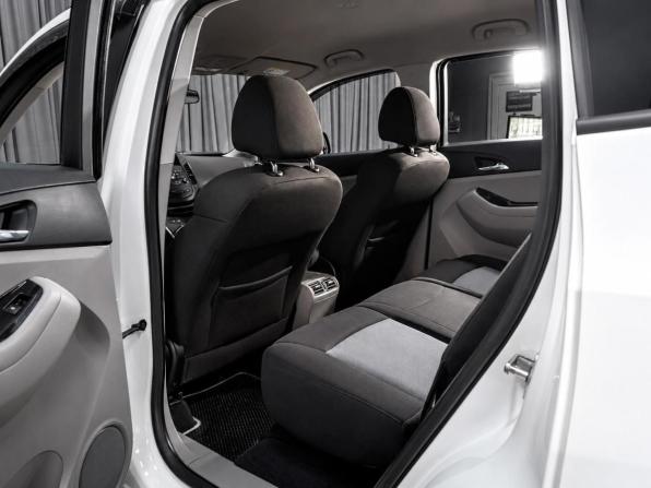 Chevrolet Orlando I с пробегом 2014 года, цена 919 000 рублей, 313767 км, компактвэн, Автокод Объявления