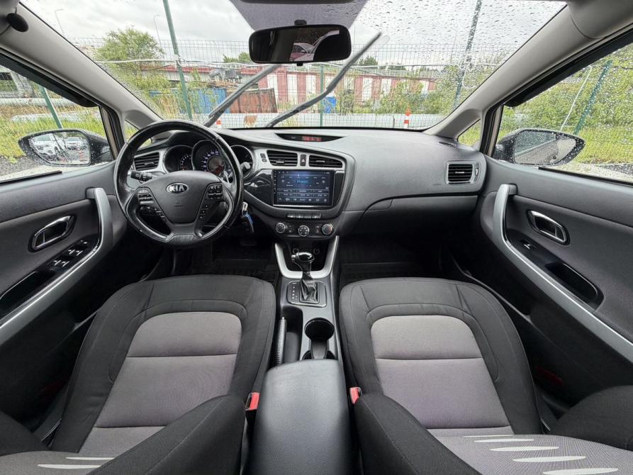 Kia Ceed II Санкт-Петербург  - изображение 9