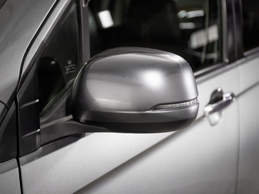 Honda N-WGN I Иркутск  - изображение 21