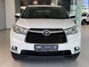 Toyota Highlander III (XU50) Тверь  - изображение 21