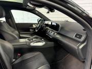 Mercedes-Benz GLE Coupe II (C167) Рестайлинг Москва  - изображение 57