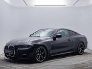 BMW 4 серии G22 G23 G26 Москва  - изображение 19