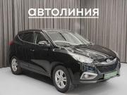 Hyundai ix35 I Красноярск  - изображение 19