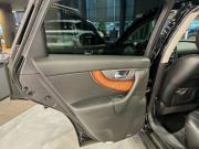 Infiniti FX II (S51) Рестайлинг Тюмень  - изображение 28