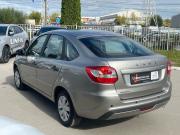 Lada (ВАЗ) Granta I Рестайлинг Калуга  - изображение 14