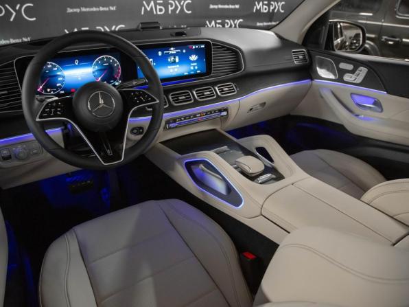 Новый Mercedes-Benz GLE II (V167) Рестайлинг 2026 года, цена 11 500 000 рублей, внедорожник, Автокод Объявления