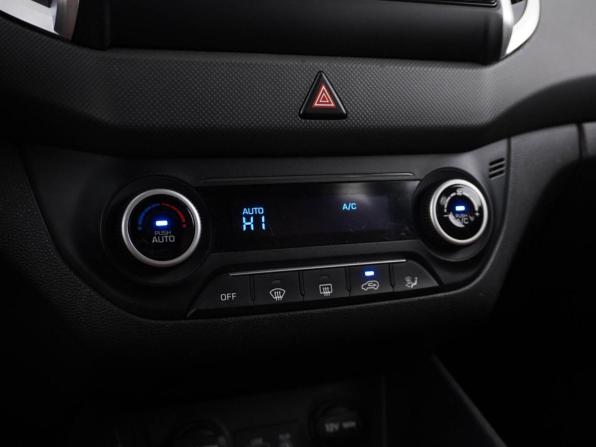 Hyundai Creta I с пробегом 2016 года, цена 1 523 041 рубль, 143038 км, внедорожник, Автокод Объявления