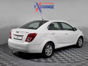 Chevrolet Aveo II Нижний Новгород  - изображение 24