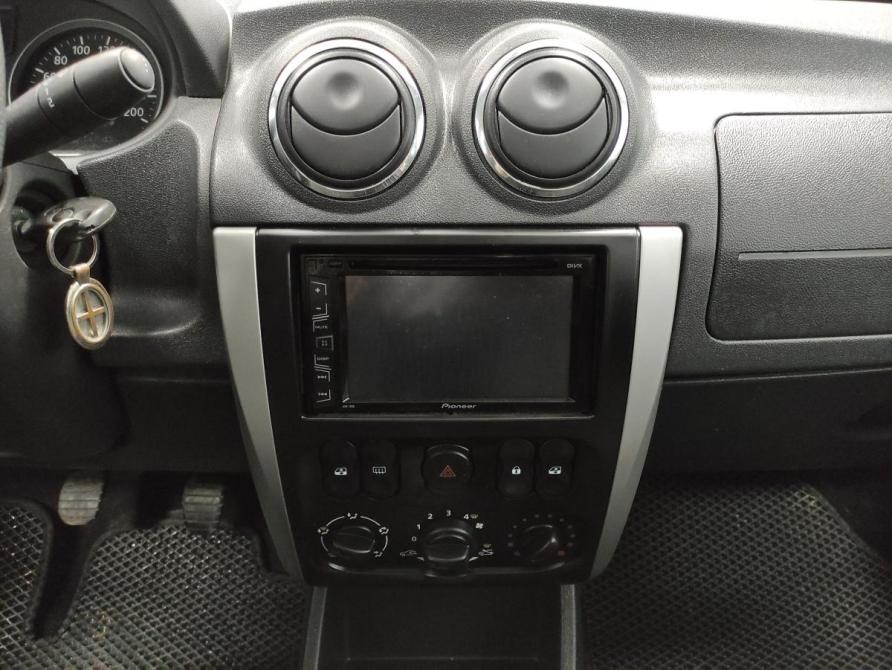 Nissan Almera III (G15) Пермь  - изображение 12