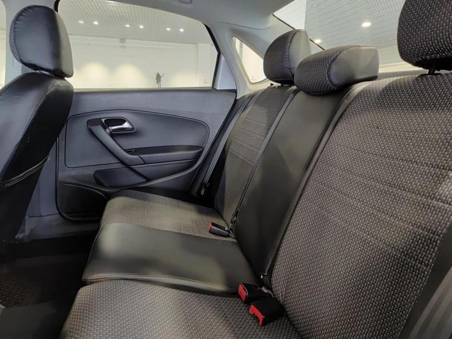 Volkswagen Polo V Казань  - изображение 15