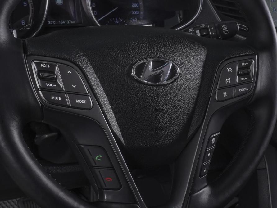 Hyundai Santa Fe III Рестайлинг Ростов-на-Дону  - изображение 21