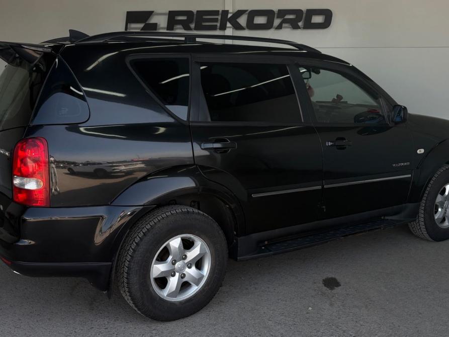 SsangYong Rexton II Уфа  - изображение 2