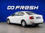 Skoda Octavia III (A7) Рестайлинг Москва  - изображение 20