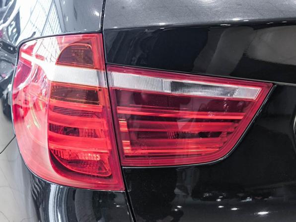 BMW X3 II (F25) Рестайлинг с пробегом 2015 года, цена 2 080 000 рублей, 144520 км, внедорожник, Автокод Объявления