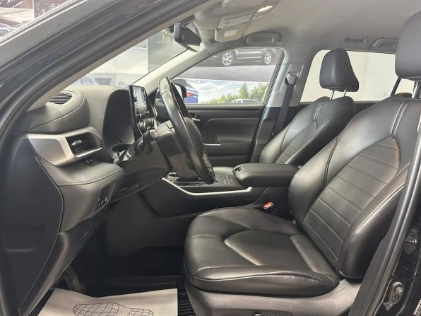 Toyota Highlander IV (XU70) с пробегом 2020 года, цена 4 300 000 рублей, 87374 км, внедорожник, Автокод Объявления