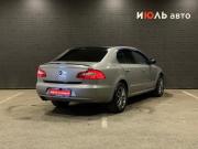 Skoda Superb II Челябинск  - изображение 29
