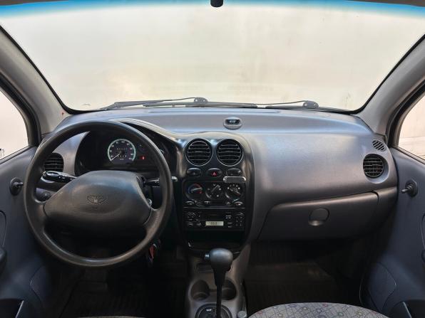 Daewoo Matiz I Рестайлинг с пробегом 2007 года, цена 330 000 рублей, 85654 км, хэтчбек, Автокод Объявления