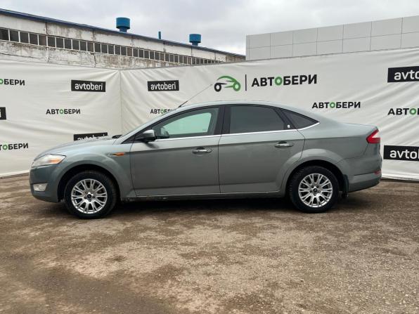 Ford Mondeo IV с пробегом 2007 года, цена 520 000 рублей, 290000 км, седан, Автокод Объявления