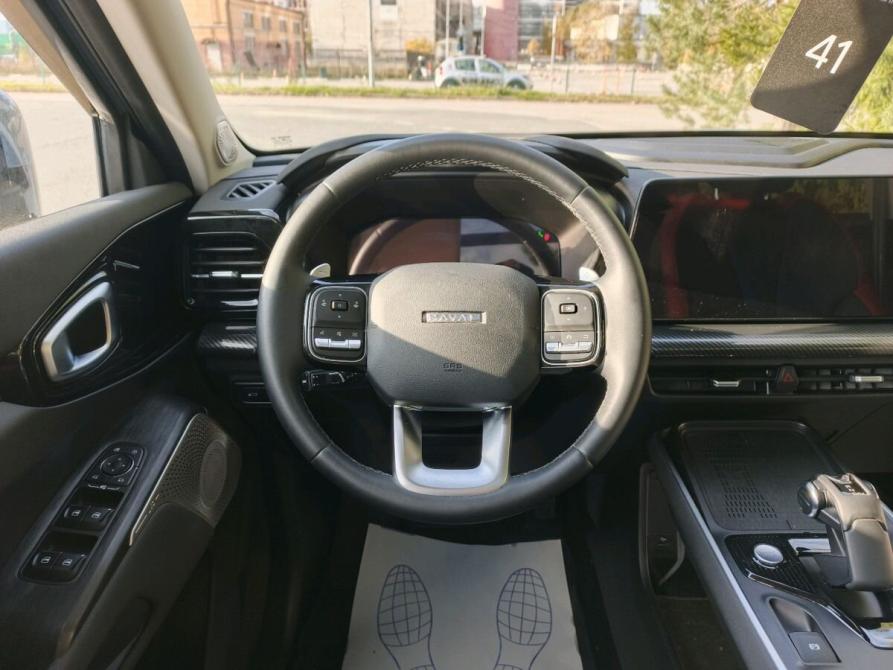 Haval H3 I Санкт-Петербург  - изображение 14