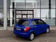 Skoda Fabia II Тверь  - изображение 12