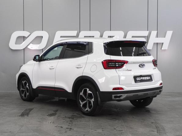 Chery Tiggo 4 Pro I с пробегом 2022 года, цена 1 699 000 рублей, 62915 км, внедорожник, Автокод Объявления