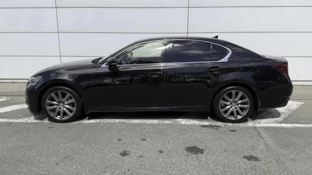 Lexus GS IV Ставрополь  - изображение 11