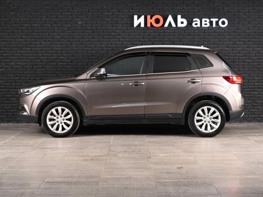 FAW Besturn X40 I Екатеринбург  - изображение 7