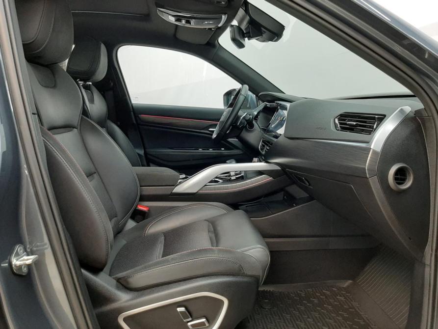 Geely Tugella I Рестайлинг Москва  - изображение 11