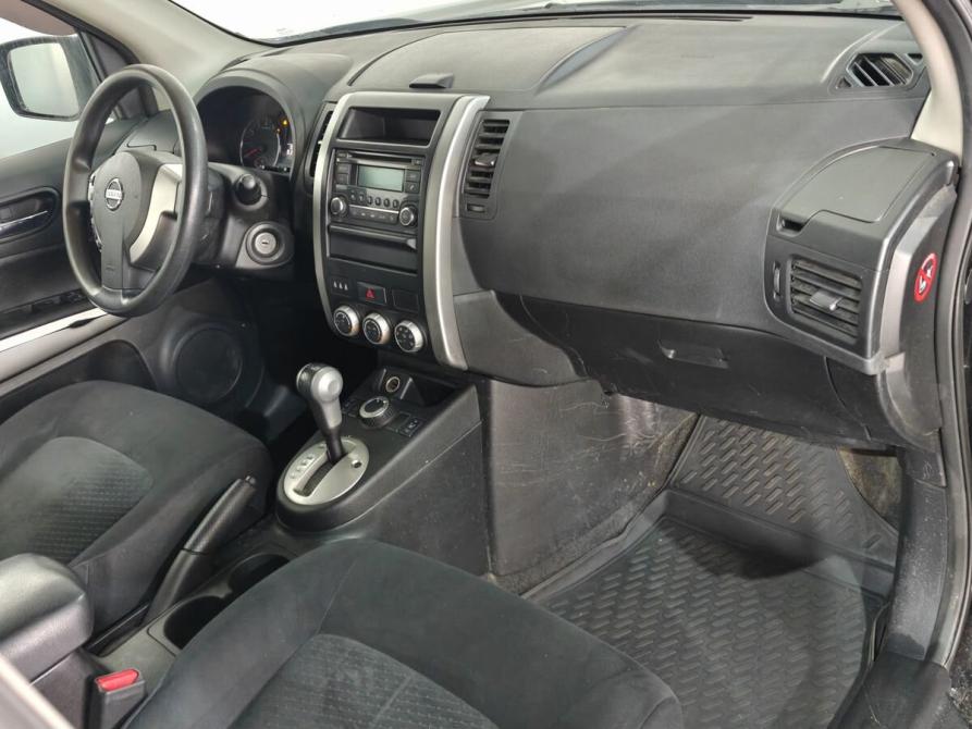 Nissan X-Trail II Рестайлинг Москва  - изображение 10