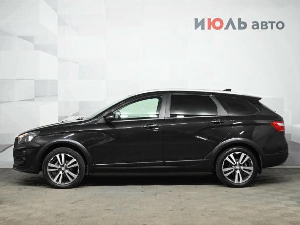 Lada (ВАЗ) Vesta I с пробегом 2019 года, цена 1 000 000 рублей, 84542 км, универсал, Автокод Объявления