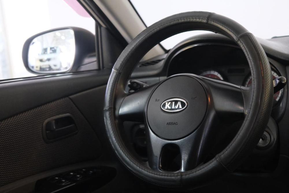 Kia Rio II Рестайлинг Омск  - изображение 13