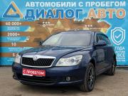 Skoda Octavia II (A5) Рестайлинг Набережные Челны  - изображение 25