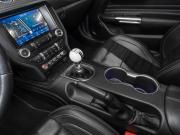 Ford Mustang VI Рестайлинг Москва  - изображение 44