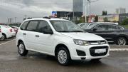 Lada (ВАЗ) Kalina II Уфа  - изображение 11