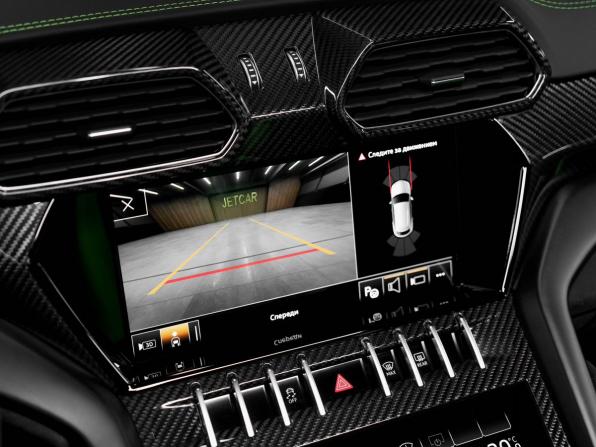 Lamborghini Urus I с пробегом 2022 года, цена 26 000 000 рублей, 20638 км, внедорожник, Автокод Объявления