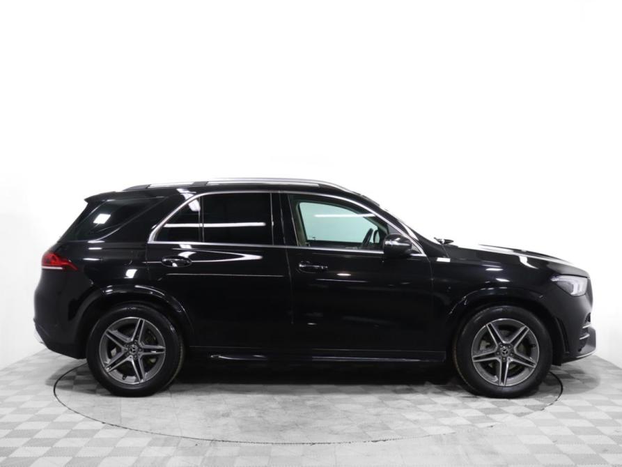 Mercedes-Benz GLE II (V167) Москва  - изображение 4