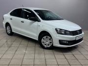 Volkswagen Polo V Рестайлинг Уфа  - изображение 22