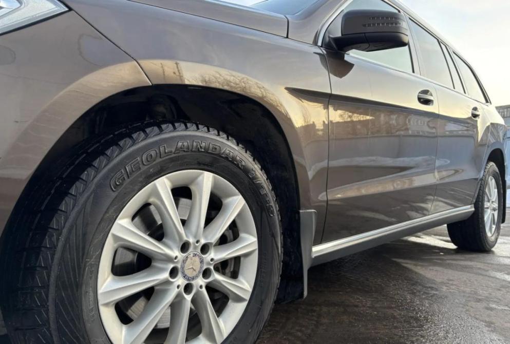 Mercedes-Benz GL-Класс II (X166) Иваново  - изображение 23