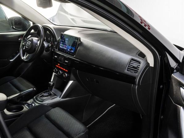 Mazda CX-5 I с пробегом 2012 года, цена 1 600 000 рублей, 194755 км, внедорожник, Автокод Объявления