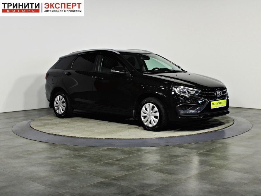 Lada (ВАЗ) Vesta I Рестайлинг (NG) Белгород  - изображение 3
