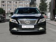 Toyota Camry VII (XV50) Москва  - изображение 19