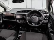 Toyota Vitz III (XP130) Рестайлинг 2 Краснодар  - изображение 25